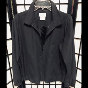 E.P. PRO-Women’s Lightweight Black Jacket